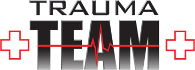 Trauma Team logo for Wii
